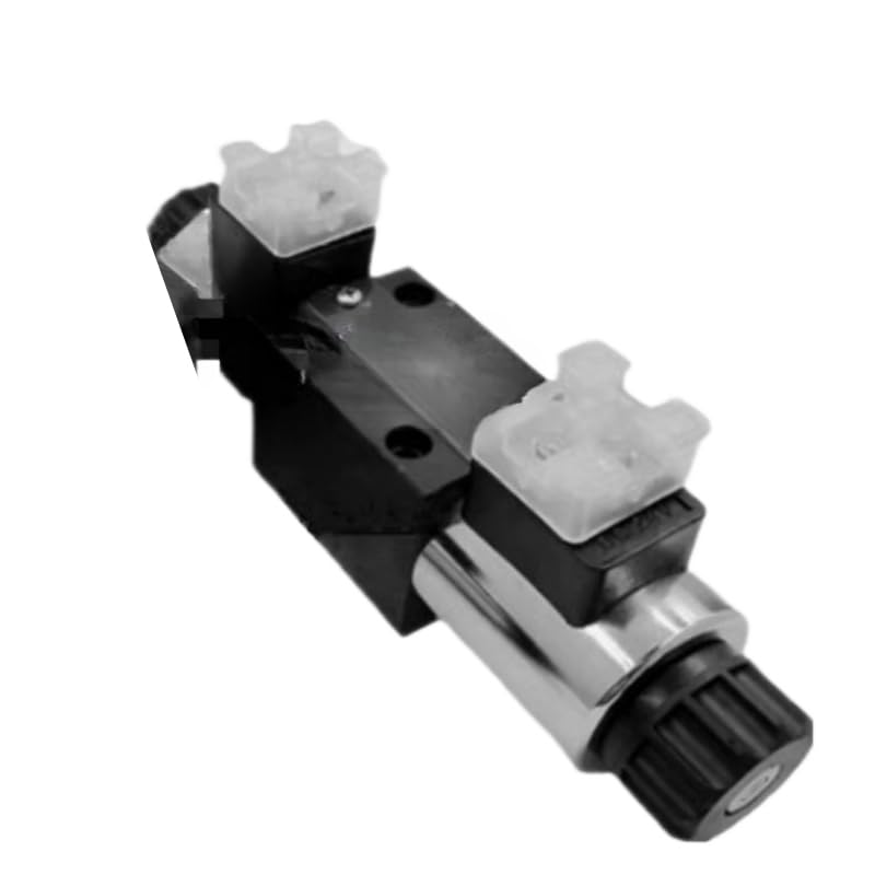 1 piece brand new for KSO-G03-4CD solenoid valve -