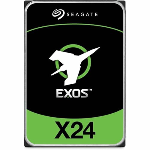 Amazon | Seagate (再認証済み Exos X22 20TB 内蔵ハードドライブ
