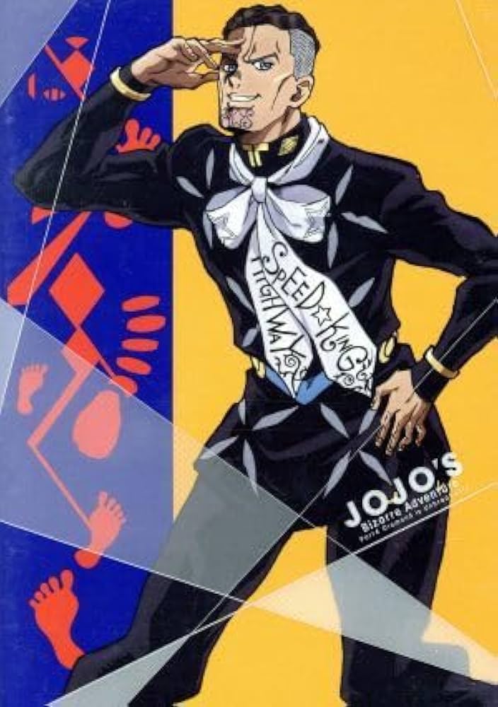 Amazon.co.jp: ジョジョの奇妙な冒険 ダイヤモンドは砕けない