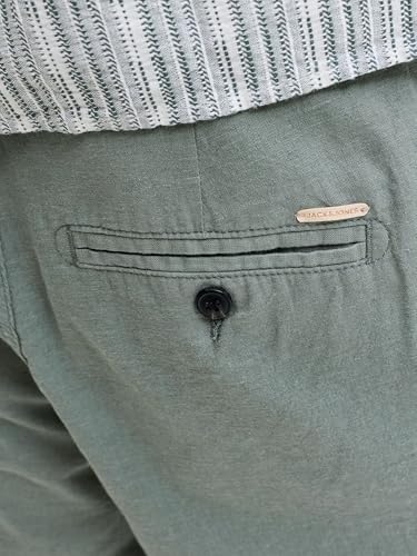 Short léger Jpstace Summer Jack & Jones anti-transpiration - 7