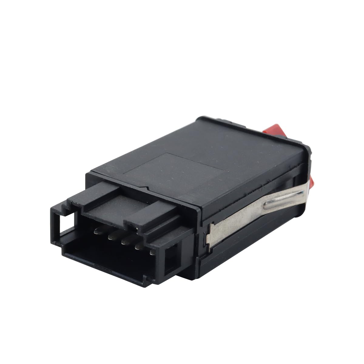 Interruptor de luz de Advertencia de 9 Pines 8D0941509H para A4 8D2 A4 Avant 8D5 Advertencia de Peligro