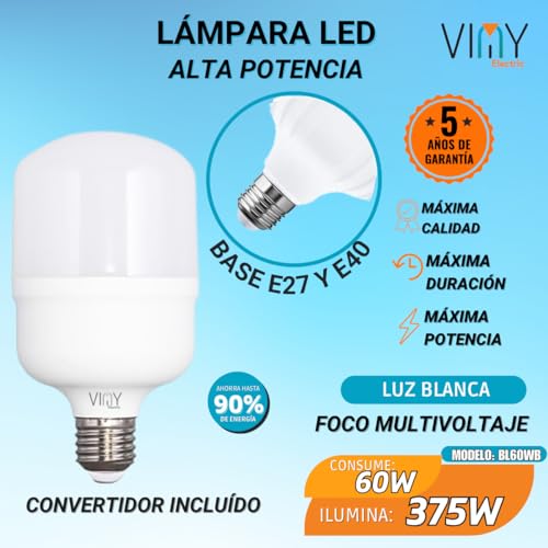 Led de alta potencia 17 Imagen adicional