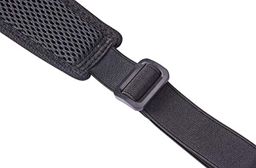Rock Bros Bike Sweat Guard Bicycle Trainer Sweat Net Bike Frame Sweat Guard With Phone Pouch For Indoor Cycling Training Compatible For 6.5" Iphone Xs 11 Pro Max Sunsamg S10 Note 9 #TOP6