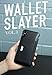 Smartish iPhone Xs Max Wallet Case - Wallet Slayer Vol. 1 [Slim + Protective] Credit Card Holder for Apple iPhone 10S Max (Silk) - Black Tie Affair