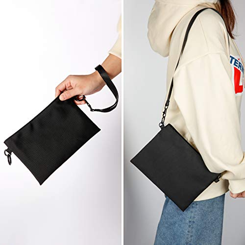 Patu Set Of 3 Zipper Bags thumb #3