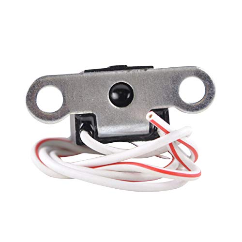 Rmstator Replacement For Pick-Up Coil Polaris Worker 335 Sportsman 335 400 Magnum Expedition 425 Atp Big Boss Scrambler Xplorer 500 1995-2004 3084974 3085360 3085561 3086238 3086821 3086860 3086984 #TOP1