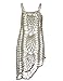 shermie Women's Swimsuit Cover Ups Hollow Out Short Bikini Beach Coverups