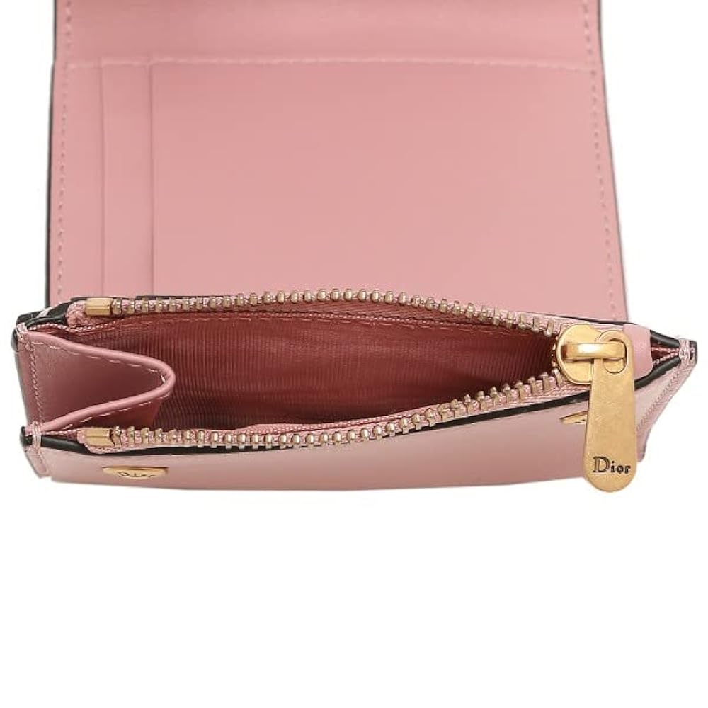 Amazon | [Dior] [クリスチャンディオール] 二つ折り財布 サドル