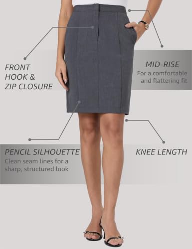 Symbol Premium skirt – image 5