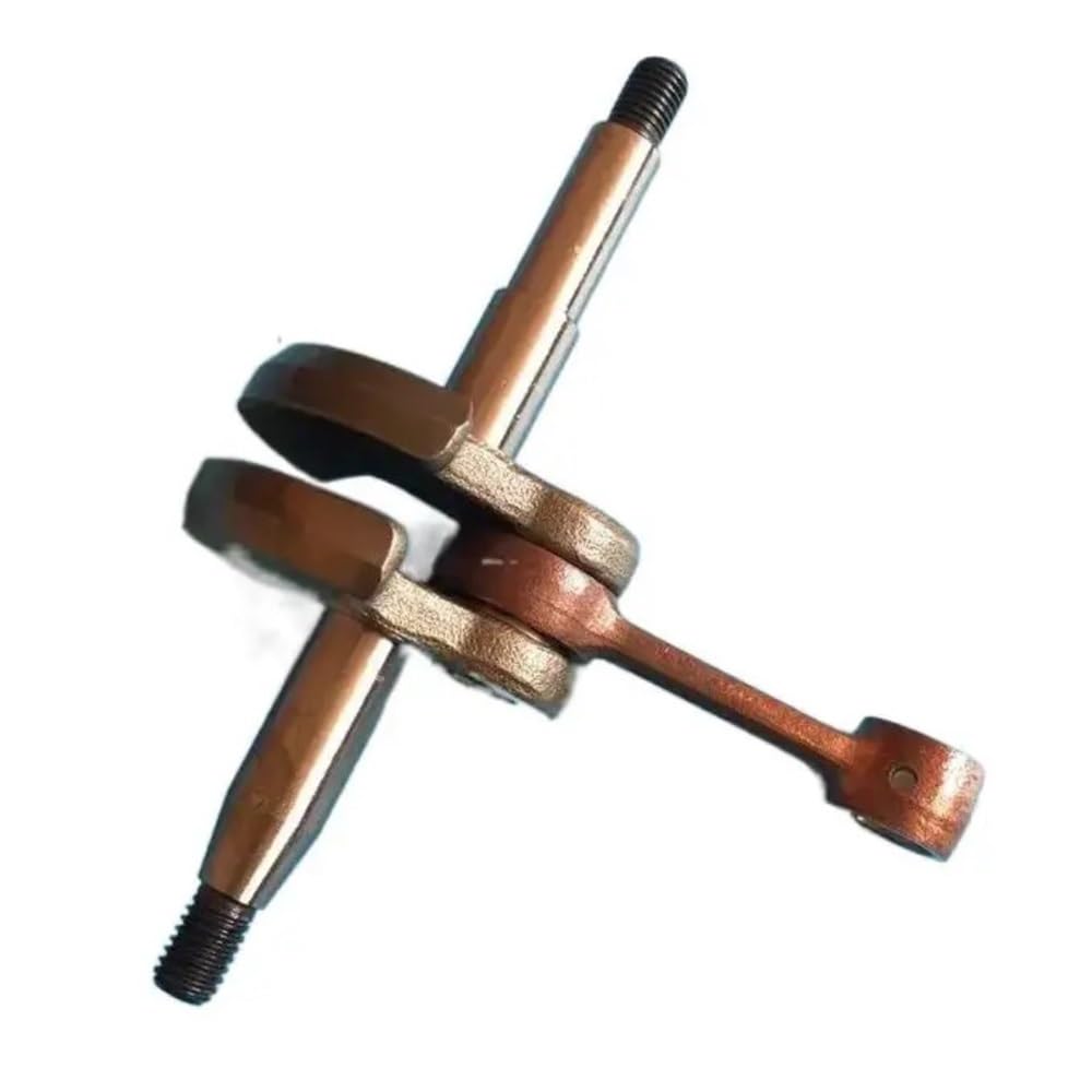 Crankshaft for Z G2500 25cc 2500 STIGA Pruner Saw