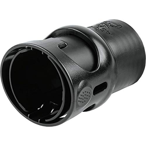 Makita W107417866 Replacement Quick-Click Cuff, VC4210 - image 1