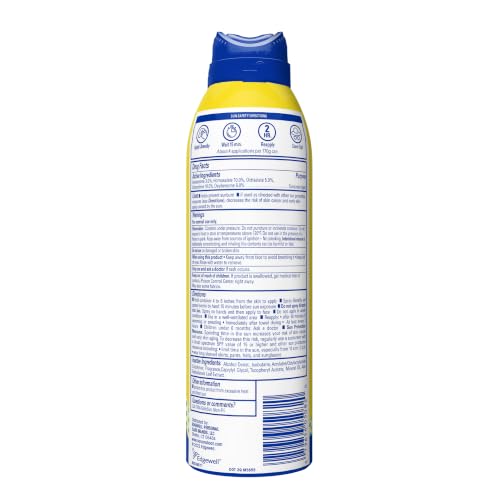 Banana Boat Kids Sunscreen Spray SPF 50+, 6 oz - image 8