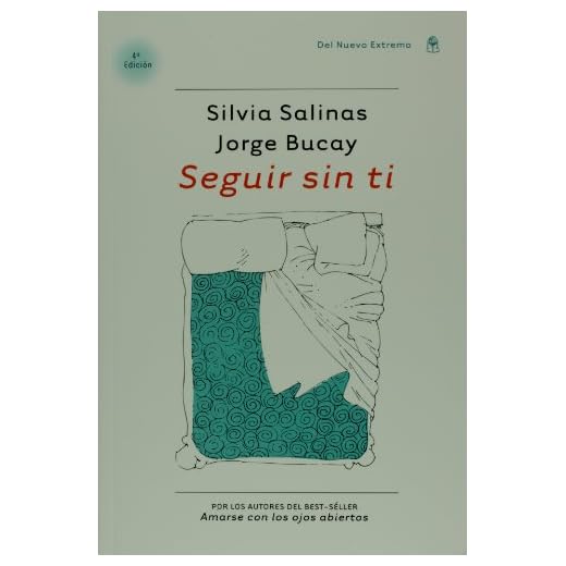 SEGUIR SIN TI