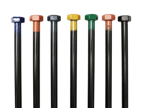 Image of AME INTL 71100 Spare Tire Tool Set