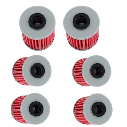 Filtre à huile 52010-61125 pour protéger le moteur de votre Suzuki RMZ250