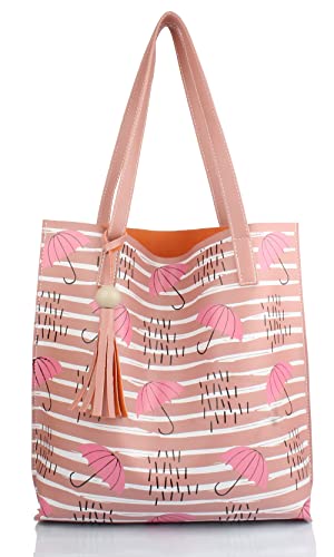 Mammon Women’s Tote bag (print-umbrla)