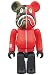 1st CAMO SHARK BE @ RBRICK 100% RED