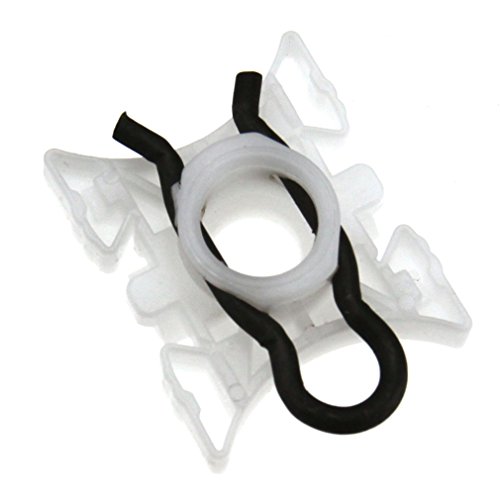 Clips elevalunas para BMW E36 que solucionan el atasco de tu ventanilla con el ajuste OEM exacto 2