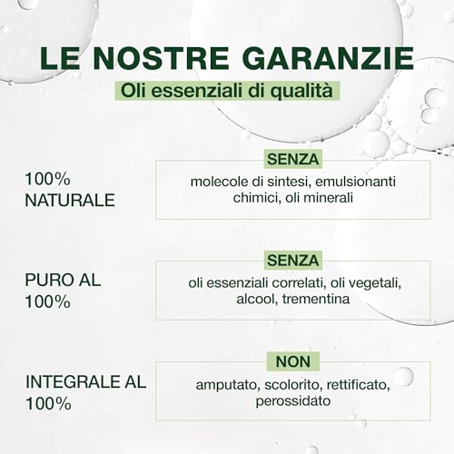 Miniatura 4 de Pranarom - Pranabb - Purificador - Mezcla Para Difusor -10ml.