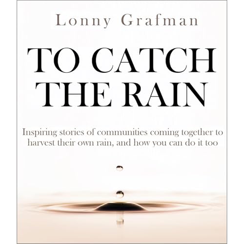 To Catch the Rain by Lonny Grafman episode artwork