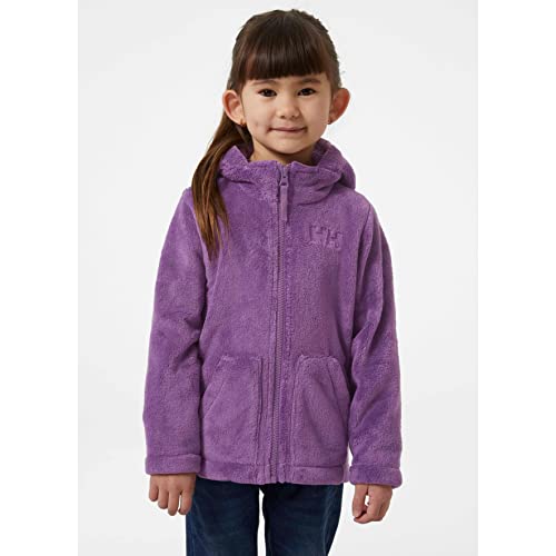 Helly-Hansen Kids Unisex Treasure Midlayer Jacket3