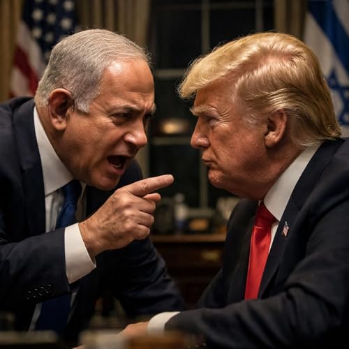 IRAN WAR TRUTH: Israel Lies Exposed in New Report? Ceasefire Collapsing & F-15 Rescue Truth