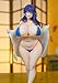 Zatanend Ecchi Figure Fat Sister,Waifu Hentaii.Sexy Anime Girl Figure Uncensored Collection Statue Gift Model Toy No Box