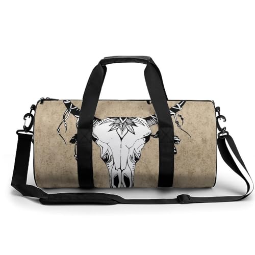 Sac de sport animaux sauvages pour emporter vos affaires de gym partout