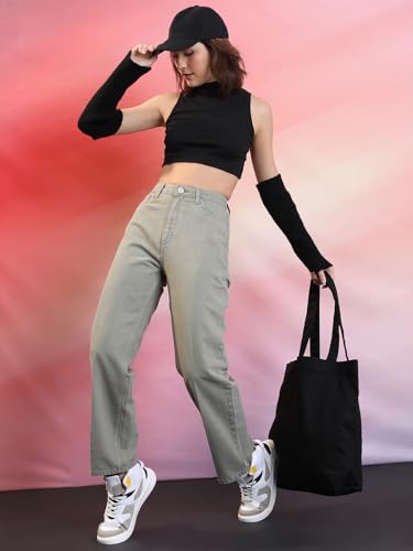 Image of Tokyo Talkies Women Jeans
