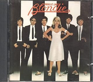 Blondie - Parallel Lines