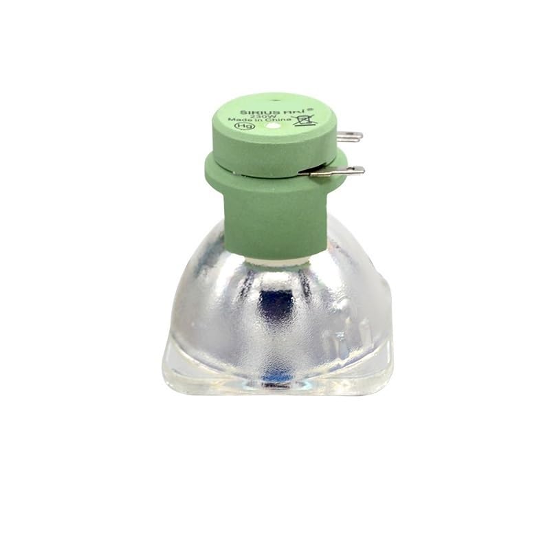 Lampe à faisceau mobile 230 et 260W pour lyre de scène