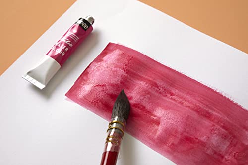 Pebeo Studio Watercolour - Watercolour Paint Set For Professional Artists and Hobby Painters - 24 colours, 12 ml, 668920