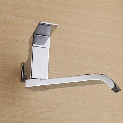Robinet de piscine à vadrouille lave-linge monotrou balcon