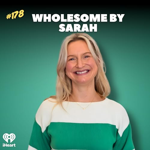 #178 Picky Eaters, Breastfeeding Nightmares and A Divvy Van with Wholesome by Sarah