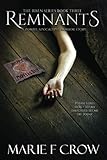  Remnants: 3 (The Risen Series)