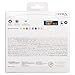 LYRA Graduate Mark All Multisurfaces Permanent Marker, 2mm Round Tip, 8 Assorted colours, Ideal for Students and Schools