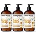 Everyone Hand Soap, Meyer Lemon and Mandarin, 12.75 Fl Oz (Pack of 3)