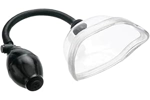 Practice Makes Perfect: Enhance Your Enjoyment with Our Vaginal Enhancer Pump