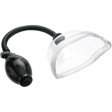 Practice Makes Perfect: Enhance Your Enjoyment with Our Vaginal Enhancer Pump