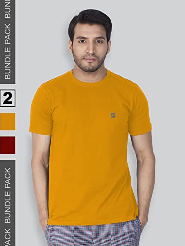 Image of Lux Nitro Men T-Shirt