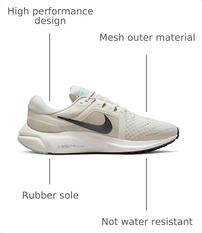 Image of Nike Mens Low-top