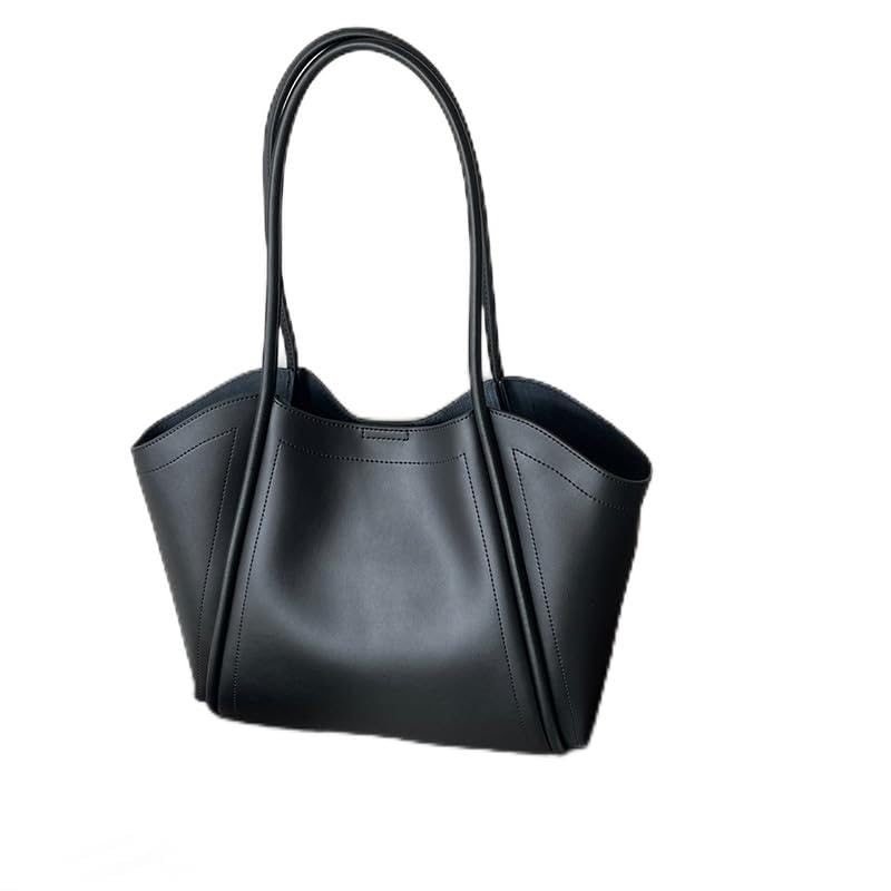 Sac à bandoulière en cuir souple fait à la main avec détails d'ailes