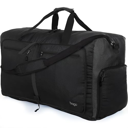 Bago 80L Travel Duffle