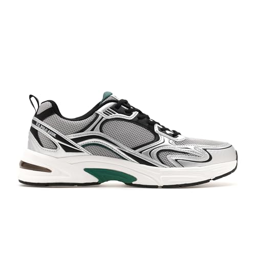 Image of U.S. Polo Assn. Mens Santiago Sneaker