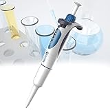 ❤【ANWENDUNGEN】Es eignet sich für die Probenahme und Zugabe von Mikroflüssigkeiten wie Blut für experimentelle und Produktionsanalysen im medizinischen, pädagogischen, chemischen und wissenschaftlichen Bereich.