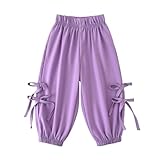 Remarque : le pantalon cargo baggy pour enfants est fabriqué dans des tailles standard pour les enfants. Nous vous recommandons de choisir la taille appropriée en fonction de la taille et du poids de votre enfant selon le tableau des tailles. Ce produit est lavable en machine. Pour le lavage, utilisez un détergent doux et neutre et lavez le pantalon à l'eau froide.