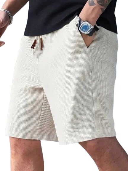 samfor Men's Shorts, Casual Shorts for Man, Shorts Pant for Men,Combo Shorts-picture-13
