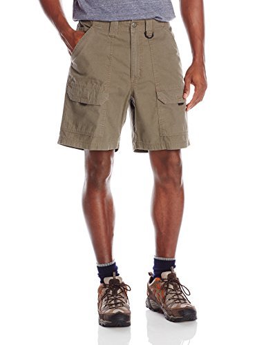 Image of Wrangler Authentics Mens Utility Hiker Short