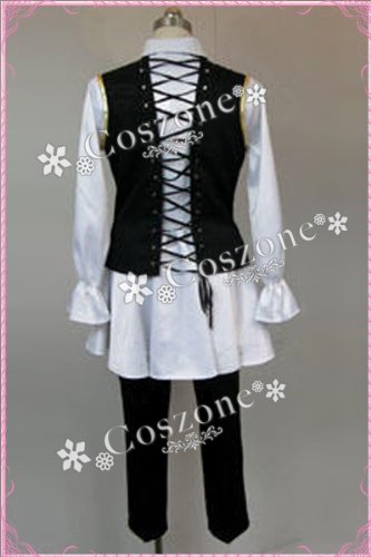 Amazon.co.jp: 【コスゾーン】Sound Horizon Roman Hiver