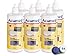 Produktbild Acumed Kombi-Clean&Moist 6er Set 6x380ml, 6 Behälter